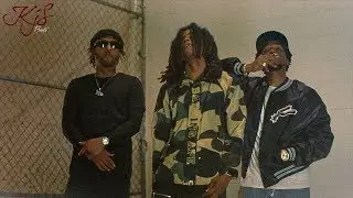 Curren$y x Wiz Khalifa Type Beat 2017 