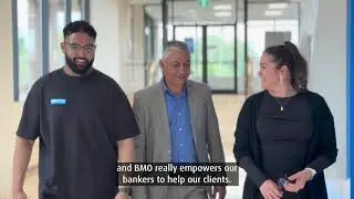 BMO Careers: Meet Rahul Sondhi, MBA (BB)