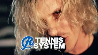 Tennis System - (Sound Skryer Sessions) LIVE