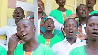 OBOLO SDA CHURCH CHOIR \\ Nimlipe Nini