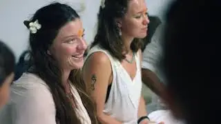 Trimurti Yoga - testimonials of students