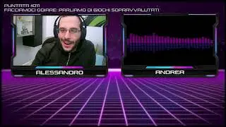 S2E11 - Parliamo dei giochi sopravvalutati!