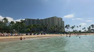 Marriott's Ko Olina, January 11-12, 2026
