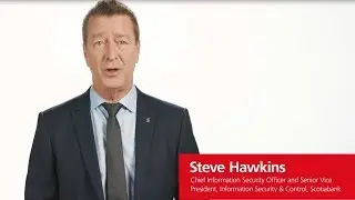 Cybersecurity for your business