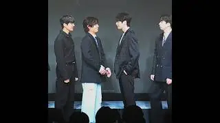 park jihoon is so cute and shy 😍 |weak hero class 2 #parkjihoon #leejunyoung #weakheroclass2