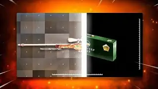 1300 DOLAR AWP DESERT HYDRA &Ccedil;IKARDIM! - HELLCASE
