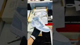 Blue Blaze Returns Style King Restocked