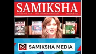 Carleen Marie, Writer, Edmonton, AB wishes Samiksha Magazine on its First Anniversary