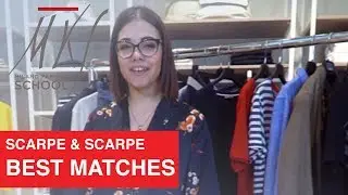 MKS Milano Fashion School per Scarpe & Scarpe - Best Matches