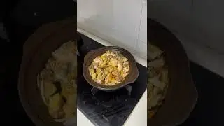 潮汕晚餐：一桌鲜美的家常味｜Teochew Dinner: A Table of Homemade Deliciousness #trendingvideo #cooking #food #美食分享