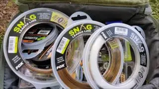 Fox Snag Leader Line