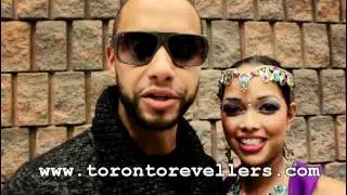 Director X talks about Caribana 2012