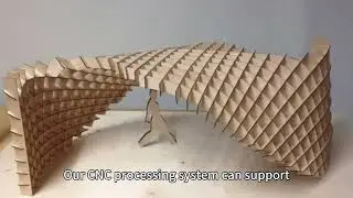 Efficient CNC machining of free-form surfaces and complex geometries！#cnc #cnc parts #cnc machining