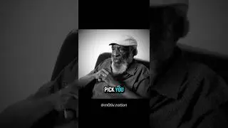 Magic Glasses | Dick Gregory