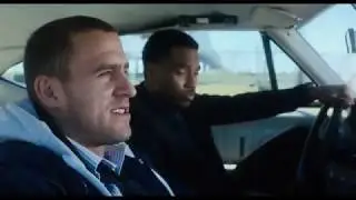 BLOOD BROTHER [Official Trailer] &ndash; In Theaters and On Demand November 30