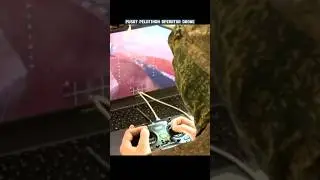pelatihan khusus pilot drone. #militarytechnology #militaryeverything #dronetempur