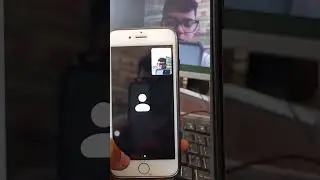 How to join in Zoom meeting and Share Screen from iPhone #zoom #meeting #sharescreen