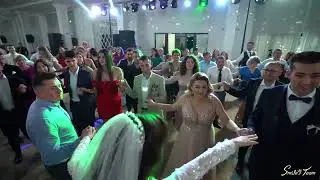 Nuntă Biserka & Miroslav // Consuela Grigoriu // Program 4