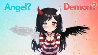 The Kid Who's Half Demon Half Angel | [Valia Side Stories] | Valia