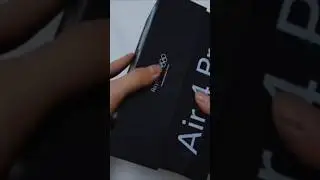 Rayneo Air 4 Pro Smart Glasses AR Unboxing _ Hands_On Review _ World_s 1st With Bang and Olufsen