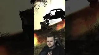 автомобиль не выглядел надёжным