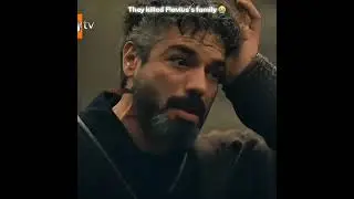 They killed his family 😭|#kurulusosman #flavius #sad #viral #osman #shorts #kurulusorhan