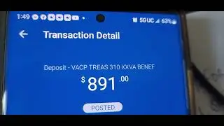VA Disabilty: 2022 VA Clothing Allowance Finally Paid Out!