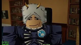Roblox Amber Alert (Horror)