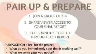 VOICEOVER MYP PP Final Report Feedback LESSON 4