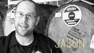 Studio Brew: Jason