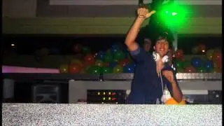 Dj Pedro Nunes - Calling Apollo vs Yves Felguk WOW vs Baaur Harlem Shake