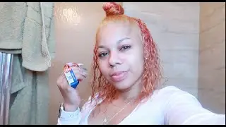 New York City #RollingLoud Vlog 😇