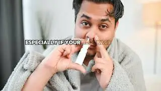 The Truth About Your Blocked Nose (and Why It Switches Sides!) | In a Nutshell