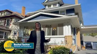 Every Roof Has a Story 🏠 Rachel&rsquo;s Roofing Rochester Experience