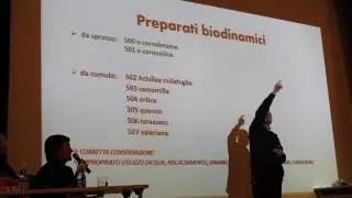 Humus, življenje, zdravje(Humus, Life, Vitality ), Sevnica, 7. del