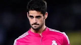 ISCO ALARCON | Goals, Skills, Assists | Real Madrid CF | 2014/2015 (HD)