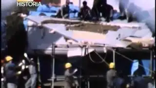 MiG 25  Polowanie na Lisa