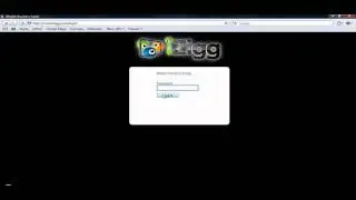 iZigg How to login - Mobile Dashboard and mCard