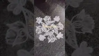 easy rangoli designs 5to5 dots designs short