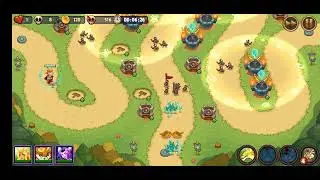 Realm Defense - Tournament - Gold league - T11 - Fee - 718 Kills