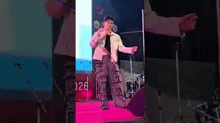 เก็บตก อายุเท่าไหร่แล้วจ๊ะ- ไรอัล กาจบัณฑิต | อุทยานราชภักดิ์ ประจวบฯ | 4.2.2569 | แอบเที่ยวกัน