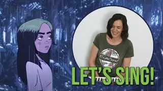 How to Sing My Future by Billie Eilish