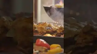 Highway Style Shinwari Karahi Recipe By Food Fusion#karachi #recipe #chicken #bariyani #shorts