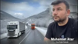 DONDURUCU ILGAZ DAĞI SOĞUĞUNDA TAMİRAT YAPTIK DORSENİN ELEKTİRİGİ KESİLDİ İKİ SAAT UGRAŞTIK
