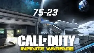 Lethal-Energy Presents:  Infinite Warfare  KBlowy 75-23 On Terminal