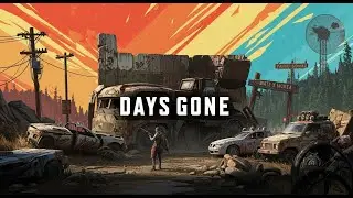 Days Gone: Ultimate Horde Killer 🔥 &ndash; Insane Survival Challenge!
