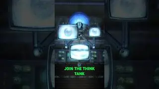 БЕЗУМНАЯ концовка Fallout New Vegas!