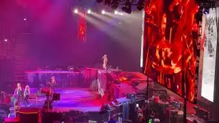 Iron Maiden - The Trooper - Tampere Finland - 3.6.2023 (June the 3rd) - live