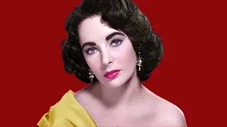 Elizabeth Taylor&rsquo;s Bikini Photos Spark Outrage &mdash; Too Bold Even for Adults!