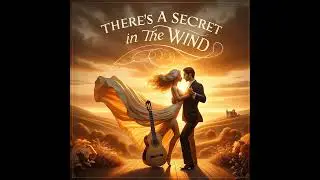 Mirho Flamo - There's a secret in the wind ( Subtitle )